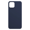 Apple iPhone 15 Plus - 3mk Silicone Case Dark Navy