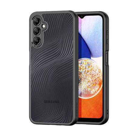 Dux Ducis Aimo Hülle für Samsung A35 5G - Schwarz