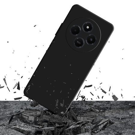 Redmi 14C - 3mk Matt Case Pro
