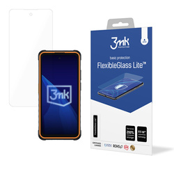 Hammer Iron 6 - 3mk FlexibleGlass Lite