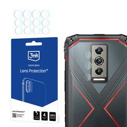 Doogee Blade 10 / Pro / Ultra - 3mk Lens Protection