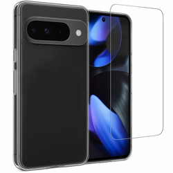 Etui do Google Pixel 9 XL + Szkło