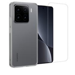 Etui do Xiaomi 15 + Szkło