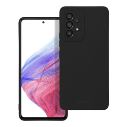 Futerał Roar Luna Case - do Samsung Galaxy A53 5G czarny