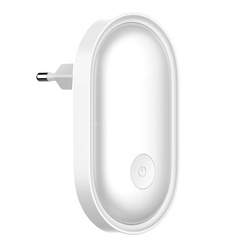 Lampka nocna z czujnikiem światła Ldnio Y2 Sensor Night Light