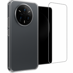 Etui do Realme 14 Pro+ (Plus) 5G + Szkło