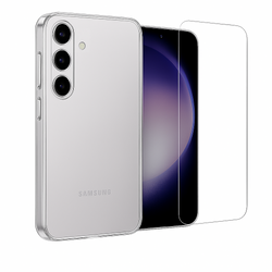 Etui do Samsung S24 + Szkło