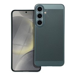 Futerał BREEZY do SAMSUNG S24 Plus zielony