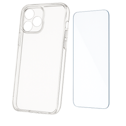 Etui do iPhone 14 Pro + Szkło