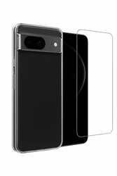 Etui do Google Pixel 8 5G + Szkło