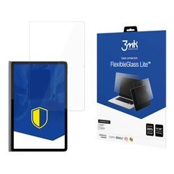 Lenovo Tab Plus 11.5 2024 - up to 13" 3mk FlexibleGlass Lite