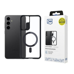 3MK Satin Armor MagCase Sam S24 S921